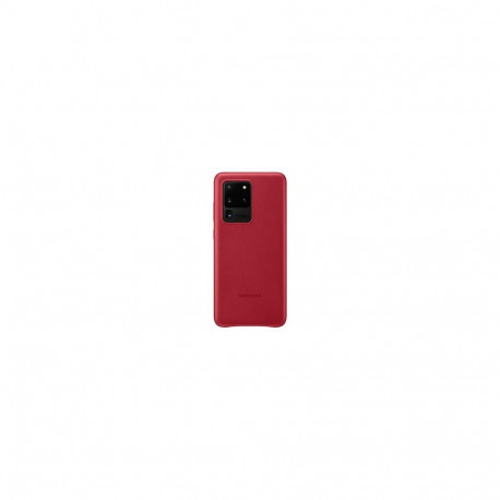 Samsung EF-VG988 mobile phone case 17.5 cm (6.9") Cover Red