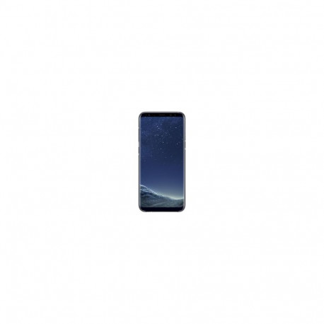 Samsung EF-QG955 mobile phone case 15.8 cm (6.2") Cover Black