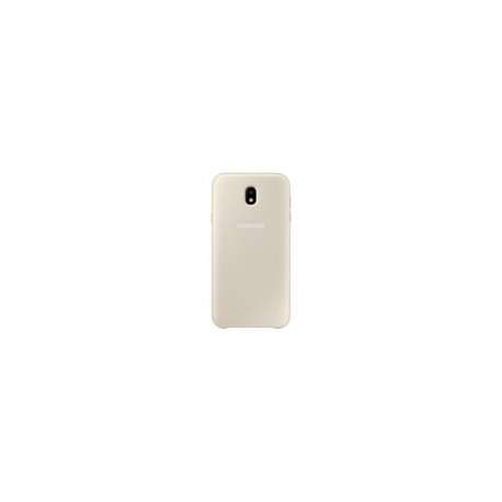 Samsung EF-PJ730 mobile phone case 14 cm (5.5") Cover Gold