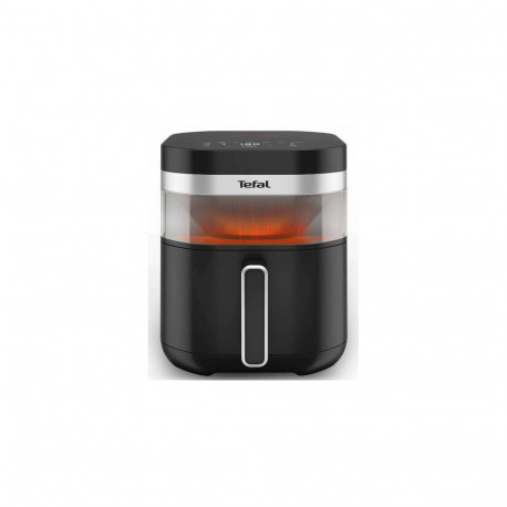 Tefal Easy Fry Infrared EY8328E0 fryer Single 7 L Stand-alone 2200 W Hot air fryer Black