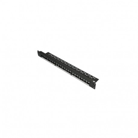 Extralink Patchpanel 24 Port UTP Modular