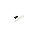 Extralink Patchpanel CAT6 STP V2 24 port