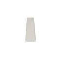 Extralink Front Blank Panel 2U 19" Gray
