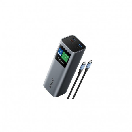 Vention 27000mAh Power Bank 140W