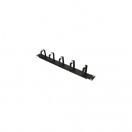 Extralink Cable organizer 6001 black
