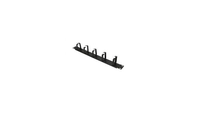 Extralink Cable organizer 6001 black