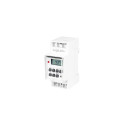 LogiLink ET0010 electrical timer White Daily/Weekly timer
