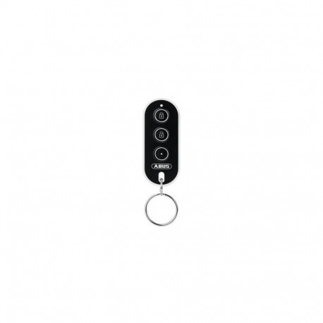 ABUS FUBE45000 remote control IR Wireless Universal Press buttons