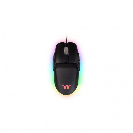 Thermaltake Argent M5 RGB mouse Gaming Ambidextrous USB Type-A Optical 16000 DPI