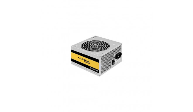 Chieftec iArena GPA-700s power supply unit 700 W 20+4 pin ATX PS/2 Silver