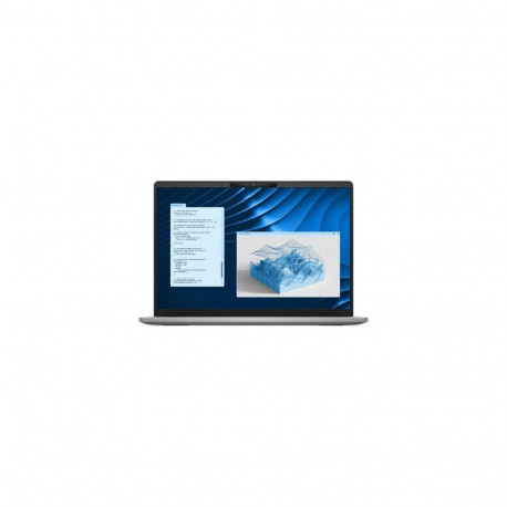 DELL Latitude 5455 Copilot+ PC Snapdragon X1-26-100 Laptop 35.6 cm (14") Full HD+ 16 GB LPDDR5x