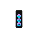 Chieftec SCORPION 3 Midi Tower Black