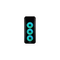 Chieftec SCORPION 3 Midi Tower Black