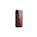 Chieftec Scorpion II Midi Tower Black