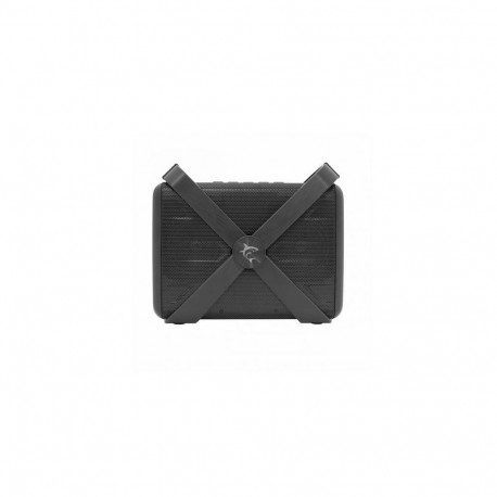 White Shark Tamma Black 12 W