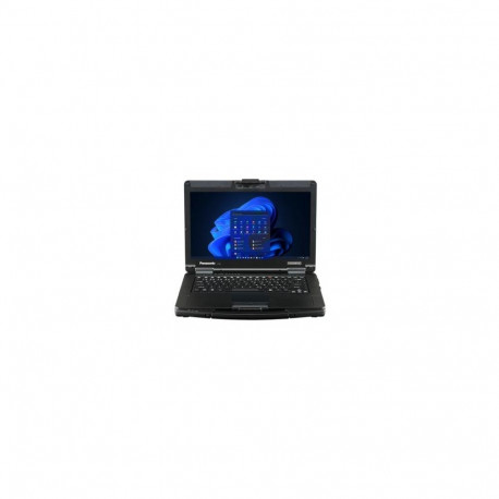 Panasonic Toughbook mk3 Intel® Core™ i5 i5-1345U Netbook 35.6 cm (14") Touchscreen Full HD 16 G