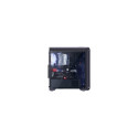 Zalman i3 Midi-Tower Case - Black Window Midi Tower