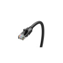 Vention Cat.6 UTP Patch Cable 20M Black