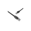 Vention Cat.6 UTP Patch Cable 20M Black