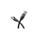 Vention Cat.6 UTP Patch Cable 8M Black