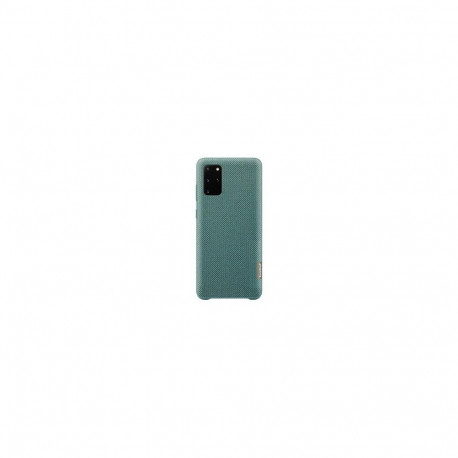 Samsung EF-XG985 mobile phone case 17 cm (6.7") Cover Green
