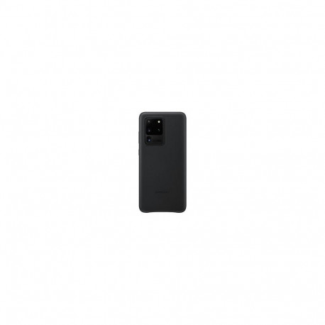 Samsung EF-VG988 mobile phone case 17.5 cm (6.9") Cover Black