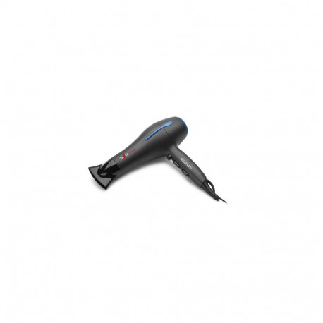 G3 Ferrari Texta Style hair dryer 2000 W Black, Blue