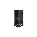 GameMax ICE FORCE BK computer cooling system Processor Air cooler 12 cm Black 1 pc(s)