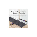Vention Flat Cat.7 Patch Cable 10M Black