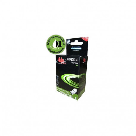 T3AZUR HJ920XLBUP ink cartridge 1 pc(s) Black
