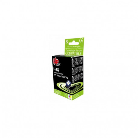T3AZUR HJ57UP ink cartridge 1 pc(s)