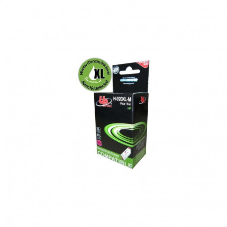 T3AZUR HJ920XLMUP ink cartridge 1 pc(s) Magenta
