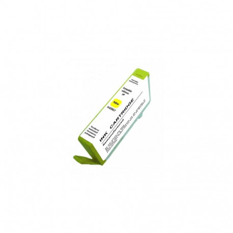 T3AZUR HJ935XLYUP ink cartridge 1 pc(s) Yellow