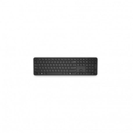 DELL Pro 5 KB526 keyboard Home/Office RF Wireless QWERTY US International Black