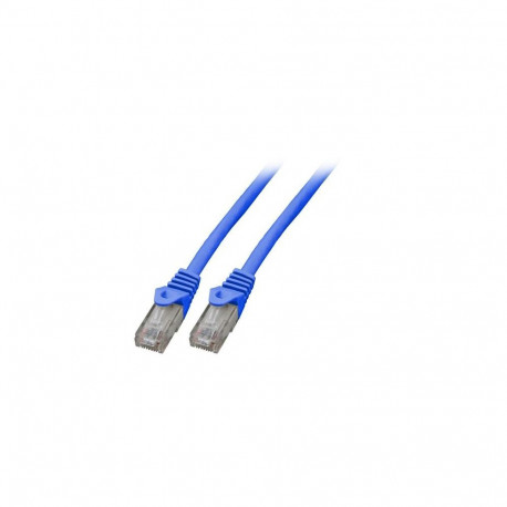 EFB Elektronik K8110BL.30 networking cable Blue 30 m Cat5e U/UTP (UTP)