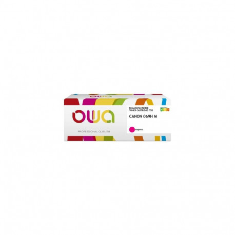 Armor OWA K16497OW toner cartridge 1 pc(s) Compatible Magenta