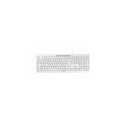 CHERRY STREAM KEYBOARD