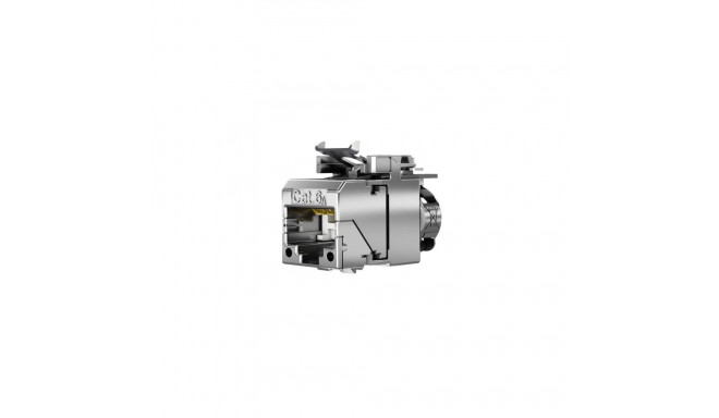 Telegärtner J00029A6000 keystone module