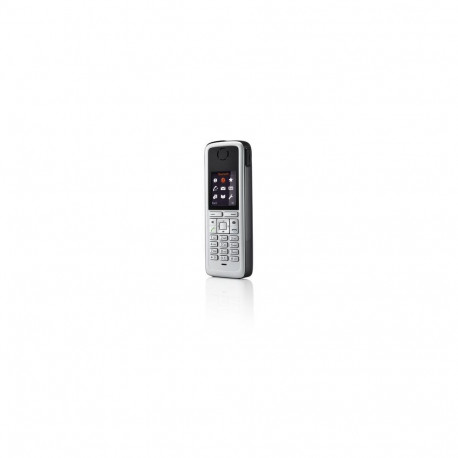 Unify OpenStage M3 Plus Caller ID Black, Silver