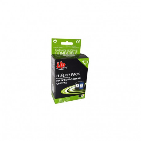 T3AZUR HJ56UPP2 ink cartridge 2 pc(s)