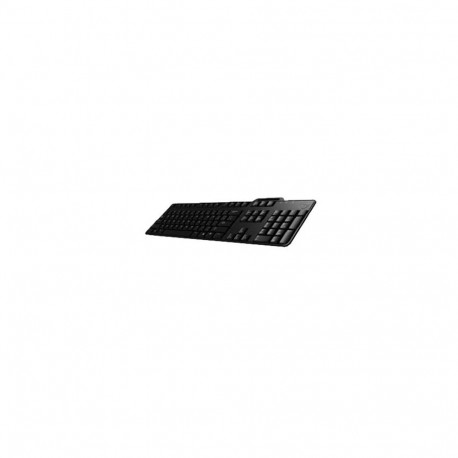 DELL Pro Smartcard Keyboard - KB813 - German (QWERTZ)