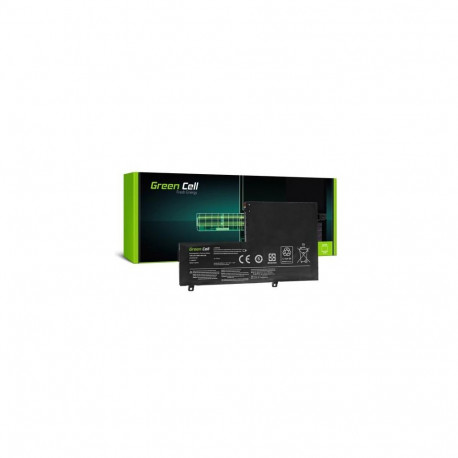 Green Cell LE124 laptop spare part Battery