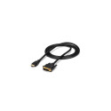 StarTech.com 6ft (1.8m) HDMI to DVI-D Cable - M/M