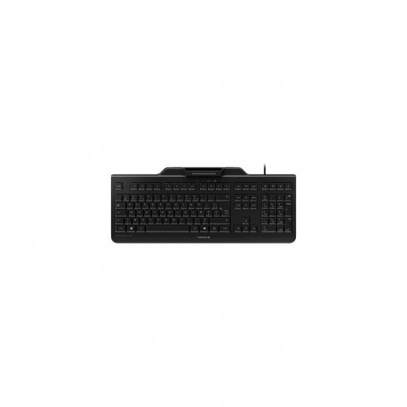 CHERRY Smart Board 1150 keyboard Office USB AZERTY French Black