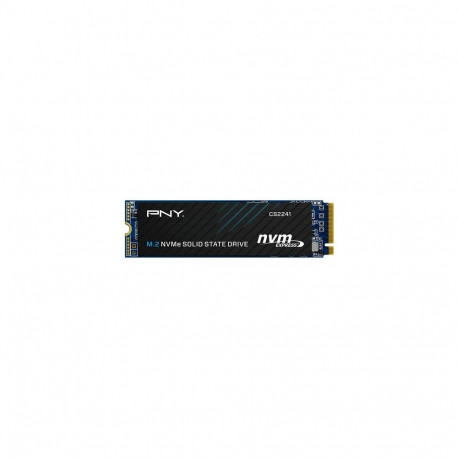 PNY M280CS2241-2TB-RB internal solid state drive M.2 PCI Express 4.0 NVMe 3D NAND