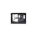 Zalman M2 Mini Gray Mini Tower Grey