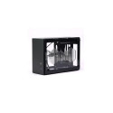Zalman M2 Mini Gray Mini Tower Grey