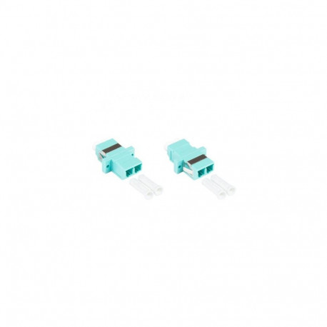 Alcasa LW-K203 fibre optic connector LC Female/Female