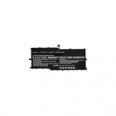 CoreParts MBXLE-BA0129 laptop spare part Battery
