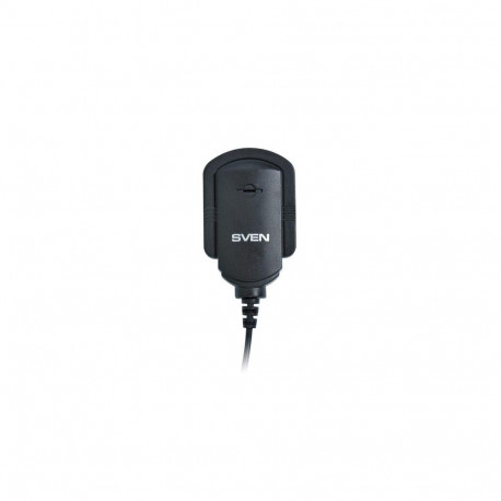 SVEN MK-150 microphone Black Clip-on microphone